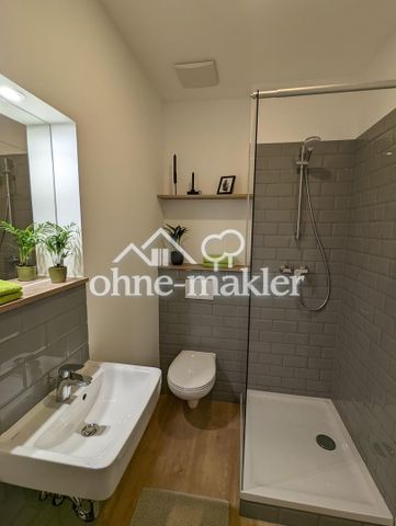 Möbliertes Apartment in Top-Citylage – ruhig & sofort verfügbar - Photo 4