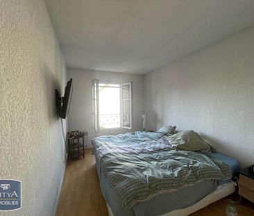 Location Maison 3 pièces 70m² PAU 64000 - Photo 2