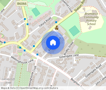 Balmoral Road, Sheffield, South Yorkshire, UK, S13 - Photo 1