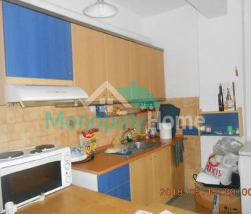 Studio/Γκαρσονιέρα για ενοικίαση Καλαμαριά - Φωτογραφία 4
