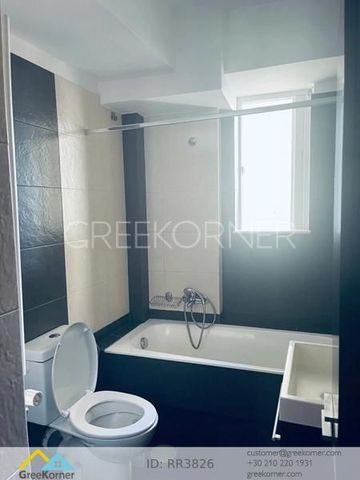 Διαμέρισμα για ενοικίαση Καλλίπολη (Καλλίπολη – Φρεαττύδα) - Φωτογραφία 4
