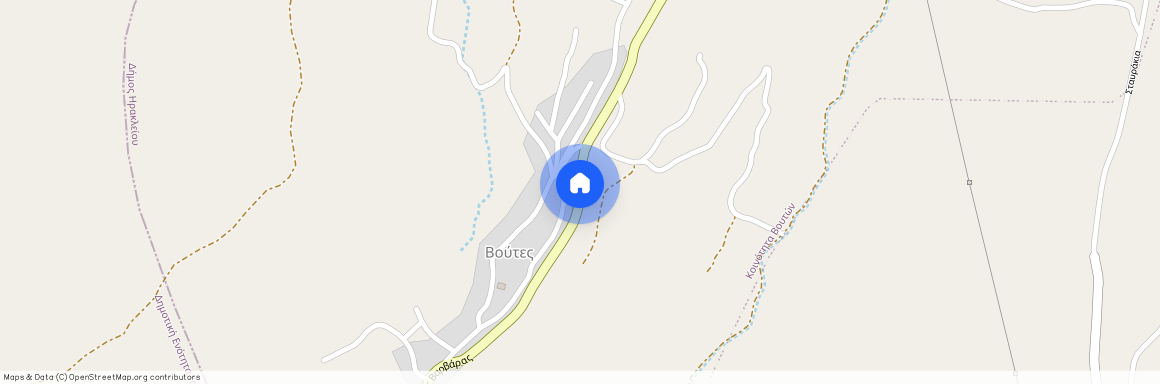 Βούτες (Ηράκλειο Κρήτης)