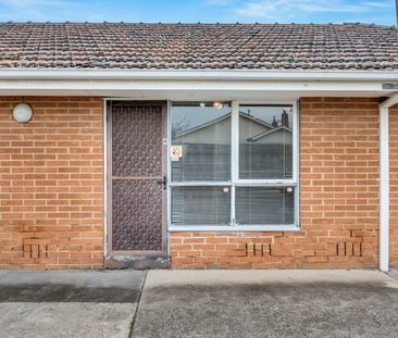 4/6 Garnet Street, Brunswick VIC 3056 - Photo 6