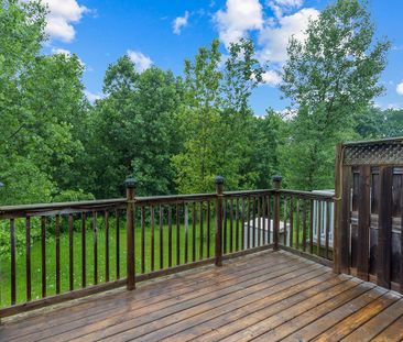 For Lease - 292 Briarmeadow Drive, Kitchener, Ontario - Photo 1