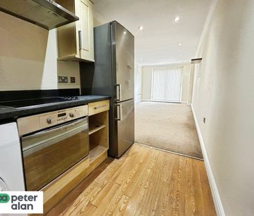 Lakelands Court, Rhydypenau Road - Photo 4