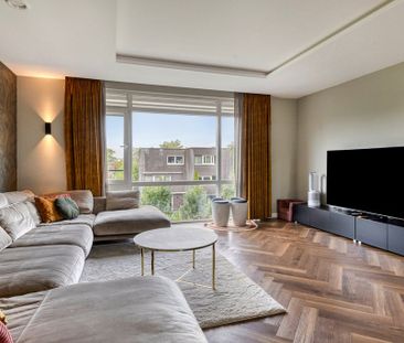 Te huur: Huis P. Hans Frankfurthersingel in Amsterdam - Photo 6