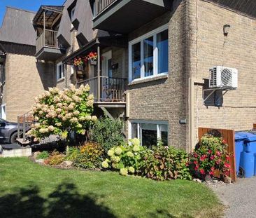 4 1/2 à louer secteur Repentigny - Photo 2