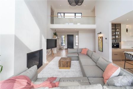 For Lease - 17 TRAILWAY Circle, Stittsville - Munster - Richmond, Ontario - Photo 3