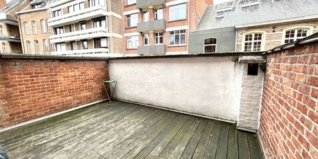 Appartement te huur in Hasselt voor € 840 met 1 slaapkamer - Photo 4