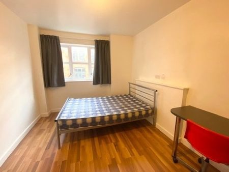 Clyde Court, Leicester, LE1 - Photo 3