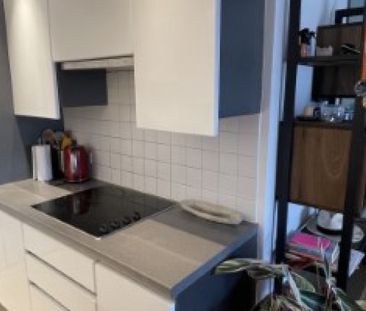 Appartement op 2° verdieping met zonneterras, 2 slaapkamers te Gent - Photo 6