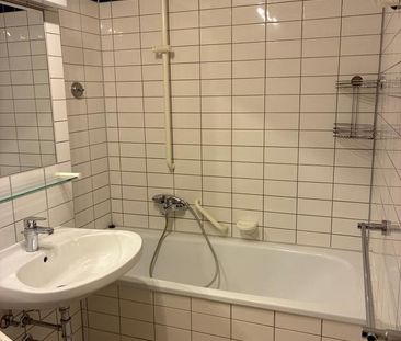 Zwischenmiete in Mainz – Kupferbergterrassen - Foto 1