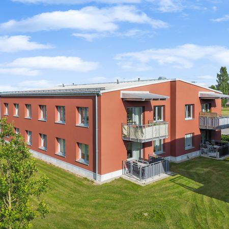 Humlegårdsvägen 8 A, 77633, HEDEMORA, Sverige, Hedemora Centrum - Foto 3