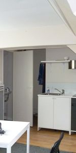 Appartement Caen 1 pièce(s) 18.03 m2 - Photo 3