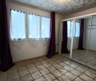 Location appartement 4 pièces, 73.52m², Brou-sur-Chantereine - Photo 3