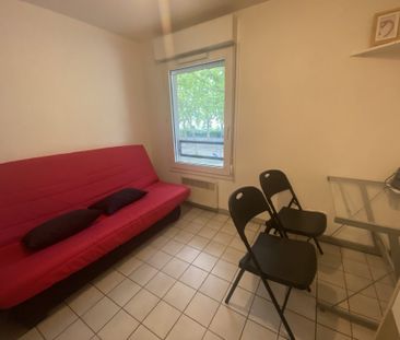 Appartement Grenoble - Photo 5