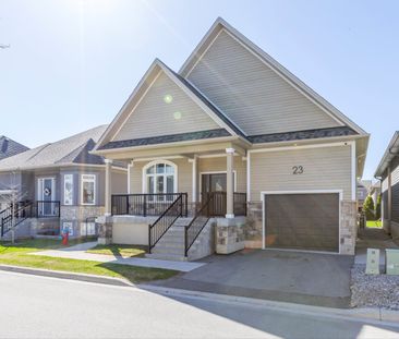 For Lease - 23 Brinton Drive, Peterborough, Ontario - Photo 3