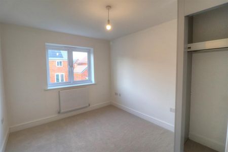 3 BED Semi-detached house To rent - Photo 5