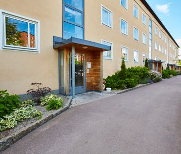 Pettersbergsgatan 33 D - Foto 1