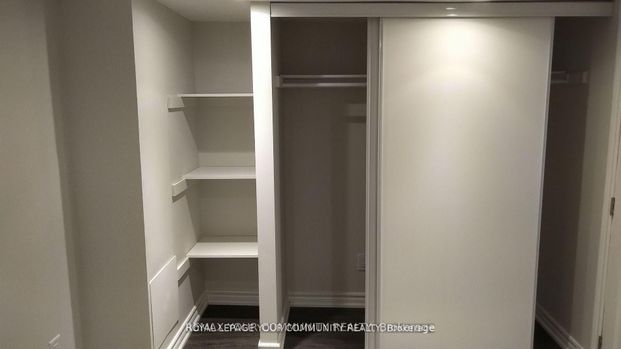 For Lease - 761 Markham Street Unit# Bsmt, Toronto, Ontario - Photo 1