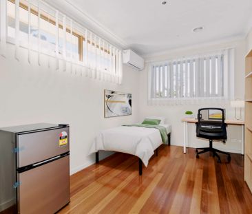 Single Room - Photo 4