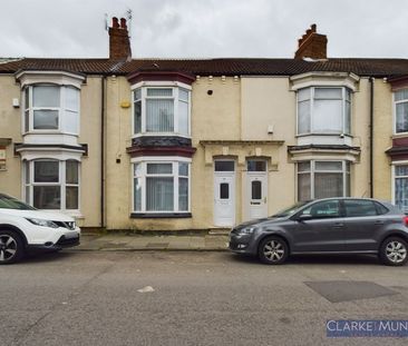 Gresham Road, Middlesbrough - Photo 2