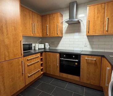2 bedroom apartment to rent - Photo 5