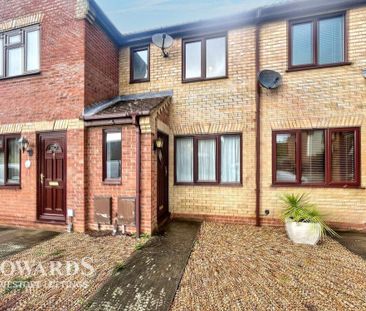 2 bedroom terraced house to rent - Photo 3