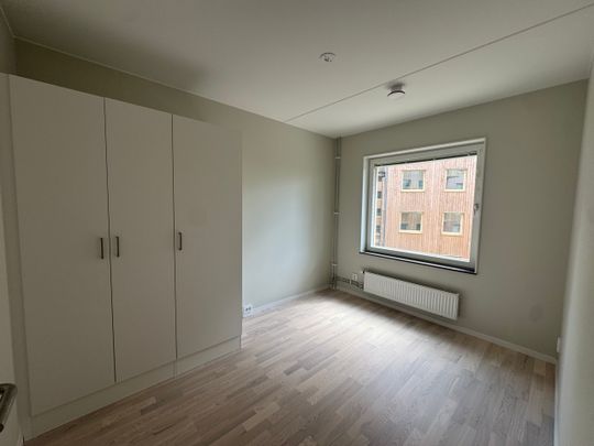 Klättergatan 11 – 2 rok (1304) - Photo 1