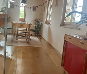 5 Zimmer, 150 m², 2. Stock - Foto 4