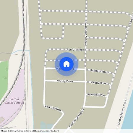 69 MASTERS STREET, Welland, Dain City