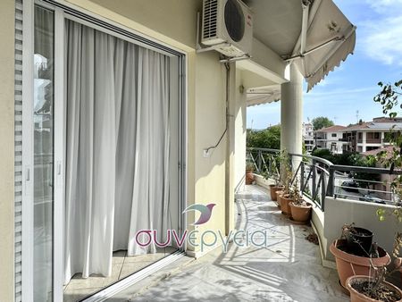 Διαμέρισμα για ενοικίαση Σαραγιά - Άγιος Κωνσταντίνος (Τρίκαλα) - Φωτογραφία 4