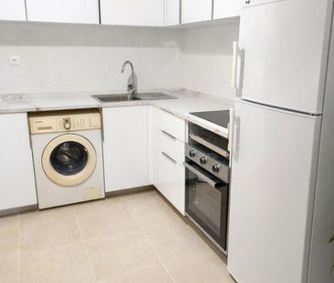 Apartamento planta baja en alquiler en Las Lagunas, Mijas - Photo 2