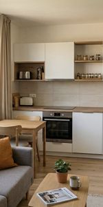 Pronájem bytu 3+kk 50 m² - Fotografie 4
