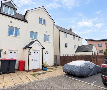 3 bedroom maisonette to rent - Photo 5