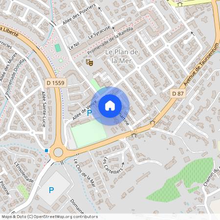 83270, Saint-Cyr-Sur-Mer