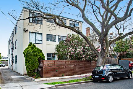 2/7 Ellesmere Road, Prahran VIC 3181 - Apartment For Rent | Domain - Photo 5