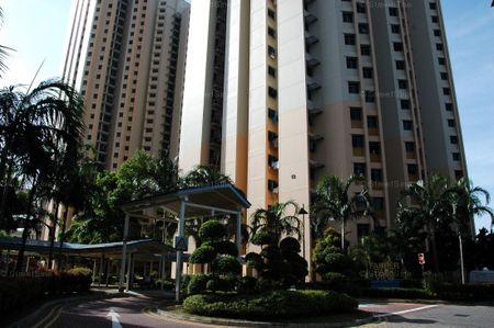 Blk 13 Farrer Park View (Kallang/Whampoa), HDB 4 Rooms - For Rent - Photo 4