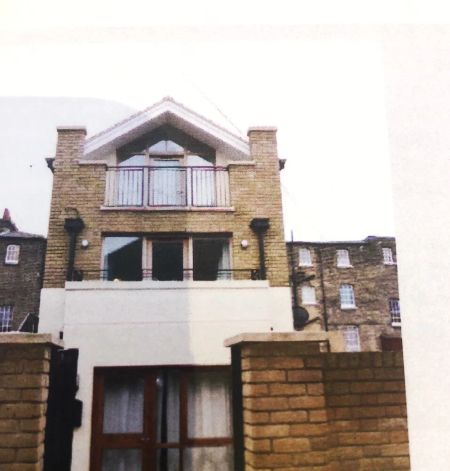 Flat 1, 90 West Crescent, Gravesend, DA12 2AB - Photo 3