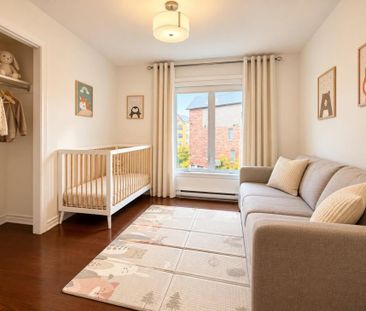 Appartement à louer - Brossard (Noms de rues (L)) Appartement à lou... - Photo 5