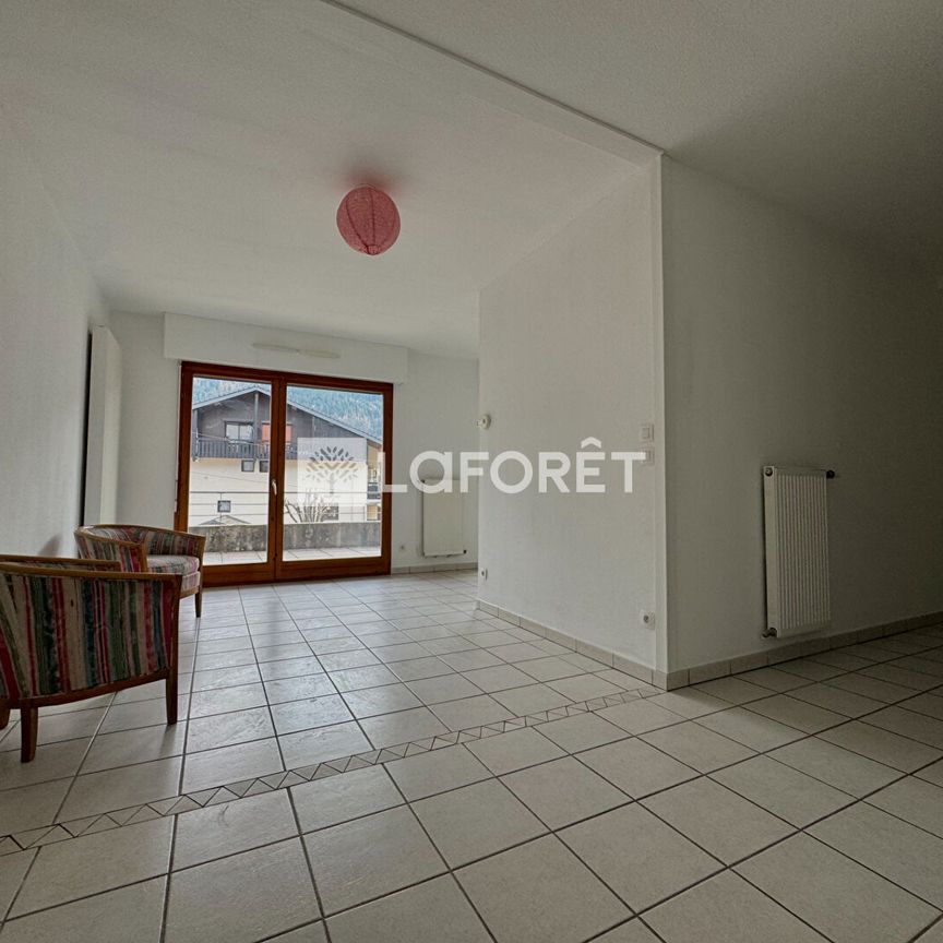 Apartment - Photo 1
