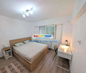 Apartament 4 camere Bulevardul Drumul Taberei - Fotografie 1