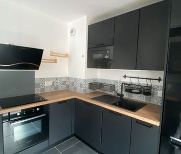 Location Appartement 2 pièces 44 m2 à Villebon-sur-Yvette - Photo 4