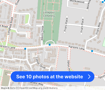 Parsons Lane, CB6 - Photo 1