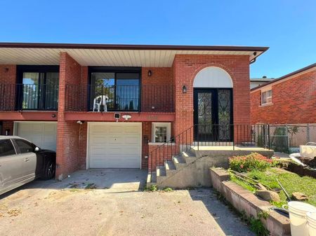 For Lease - 329 Cherokee Boulevard Unit# Upper, Toronto, Ontario - Photo 5