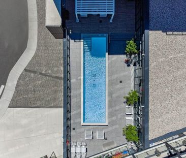 For Lease - 3210 Dakota Common Unit# A203, Burlington, Ontario - Photo 4