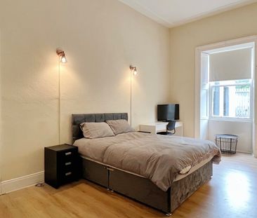 3 Bed Terraced House, Bank Street, G12 - Photo 3
