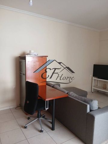 Studio/Γκαρσονιέρα για ενοικίαση Αγυιά (Πάτρα) - Photo 3
