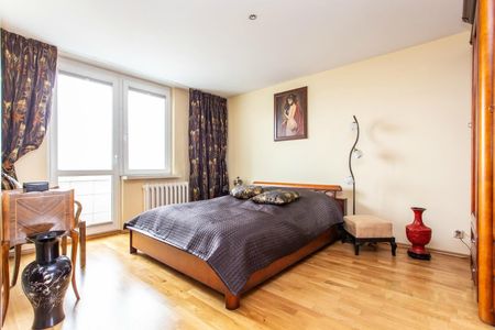 Do wynajęcia mieszkanie 2 pok. ul. Piotrkowska 182 - Zdjęcie 4