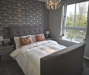 Oatlands Square, Glasgow, G5 - Photo 6